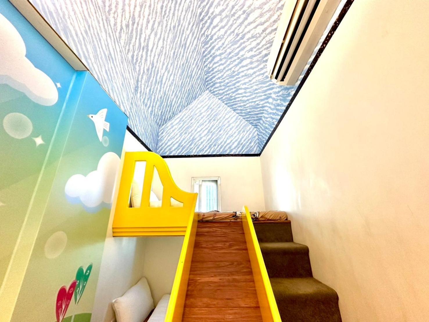Little Apple B&B Wujie Exterior foto